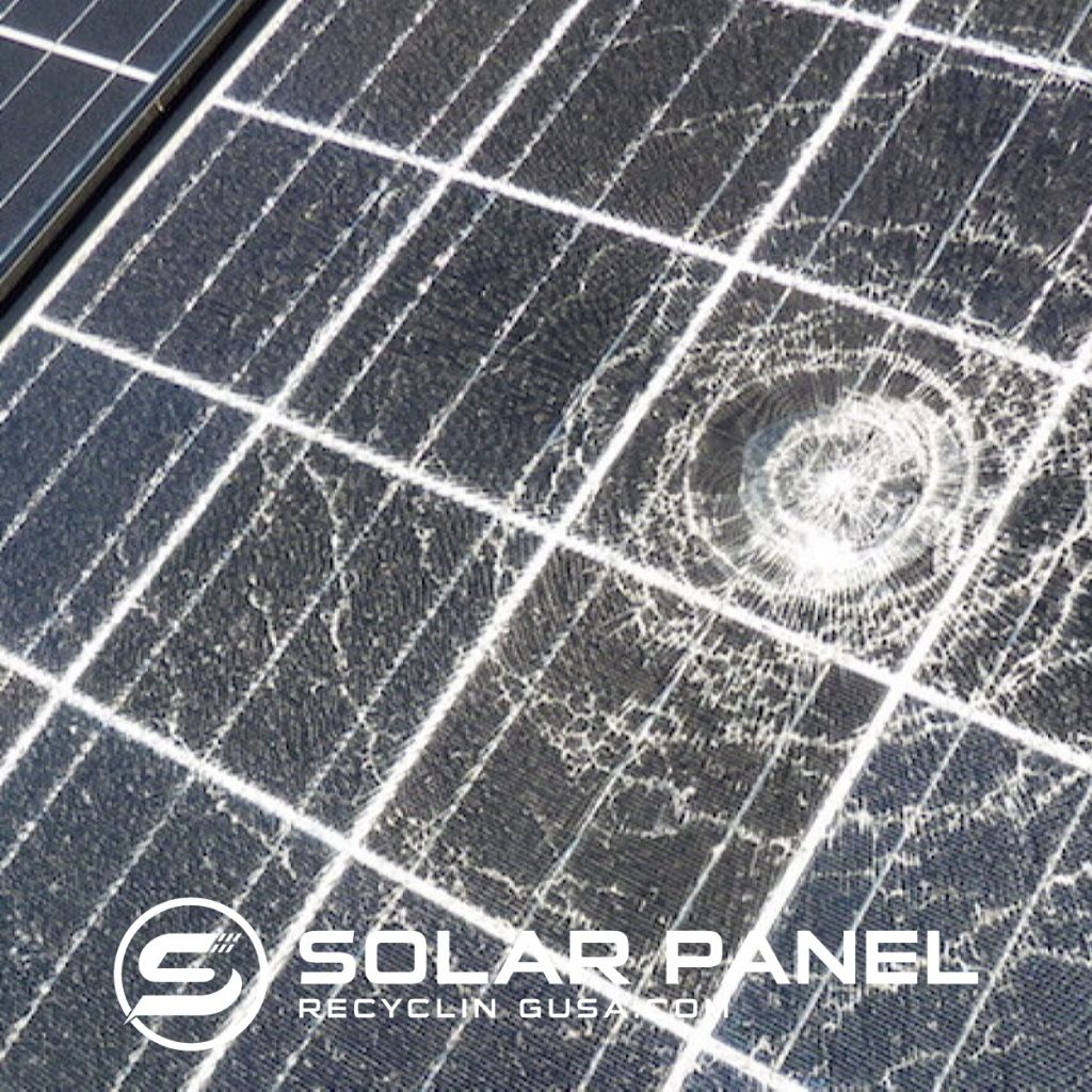 Recycling Solar Panels